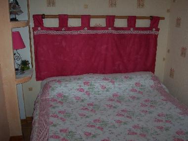 Casa de vacaciones en pouligny notre dame (Centro)Casa de vacaciones