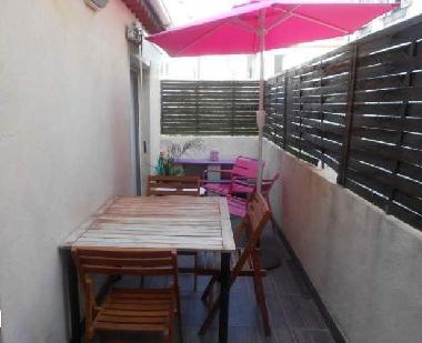 Apartamento de vacaciones en Marseille (Bouches-du-Rhne)Casa de vacaciones