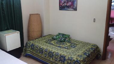 Apartamento de vacaciones en Plaza (La Habana)Casa de vacaciones