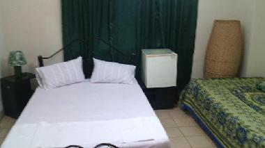 Apartamento de vacaciones en Plaza (La Habana)Casa de vacaciones
