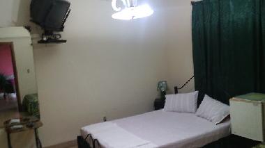 Apartamento de vacaciones en Plaza (La Habana)Casa de vacaciones