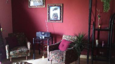 Apartamento de vacaciones en Plaza (La Habana)Casa de vacaciones