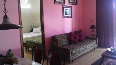 Apartamento de vacaciones en Plaza (La Habana)Casa de vacaciones