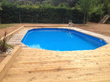 Apartamento de vacaciones en Aix en Provence (Bouches-du-Rh�ne)Casa de vacaciones