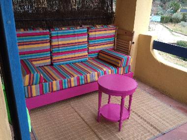 Apartamento de vacaciones en Aix en Provence (Bouches-du-Rh�ne)Casa de vacaciones