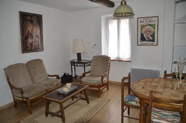 Casa de vacaciones en Rieux Minervois (Aude)Casa de vacaciones