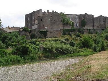 Casa de vacaciones en Rieux Minervois (Aude)Casa de vacaciones