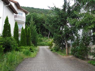 Apartamento de vacaciones en Merzalben (Pfalz)Casa de vacaciones