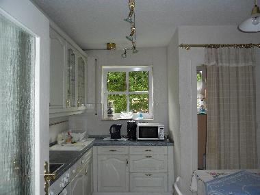 Apartamento de vacaciones en Merzalben (Pfalz)Casa de vacaciones