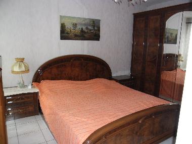 Apartamento de vacaciones en Merzalben (Pfalz)Casa de vacaciones