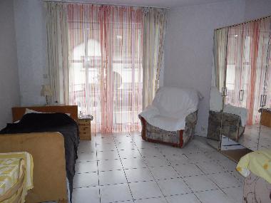 Apartamento de vacaciones en Merzalben (Pfalz)Casa de vacaciones