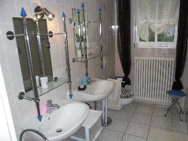 Apartamento de vacaciones en Merzalben (Pfalz)Casa de vacaciones