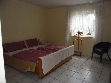 Apartamento de vacaciones en Merzalben (Pfalz)Casa de vacaciones