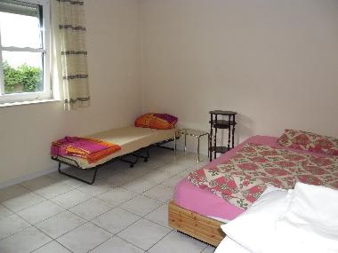 Apartamento de vacaciones en Merzalben (Pfalz)Casa de vacaciones