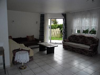 Apartamento de vacaciones en Merzalben (Pfalz)Casa de vacaciones