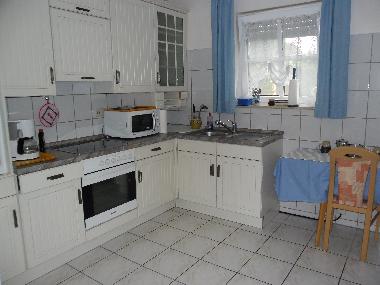 Apartamento de vacaciones en Merzalben (Pfalz)Casa de vacaciones