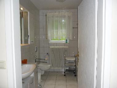 Apartamento de vacaciones en Merzalben (Pfalz)Casa de vacaciones