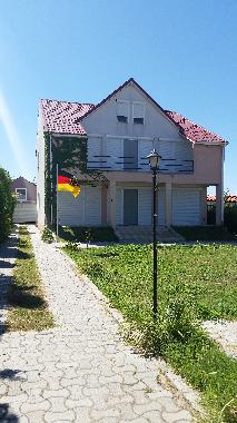 Casa de vacaciones en Mamaia Nord (Constanta)Casa de vacaciones