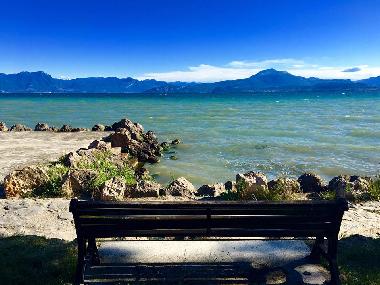 Apartamento de vacaciones en Peschiera del Garda (Verona)Casa de vacaciones