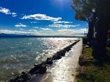 Apartamento de vacaciones en Peschiera del Garda (Verona)Casa de vacaciones