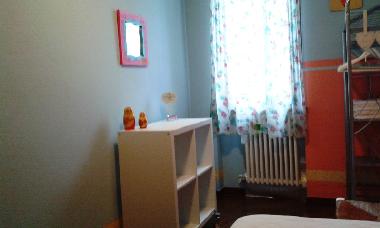 Apartamento de vacaciones en Peschiera del Garda (Verona)Casa de vacaciones