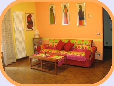 Apartamento de vacaciones en Peschiera del Garda (Verona)Casa de vacaciones