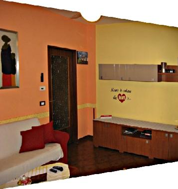 Apartamento de vacaciones en Peschiera del Garda (Verona)Casa de vacaciones