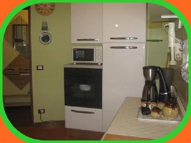 Apartamento de vacaciones en Peschiera del Garda (Verona)Casa de vacaciones
