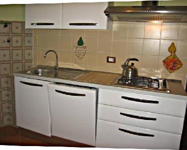 Apartamento de vacaciones en Peschiera del Garda (Verona)Casa de vacaciones