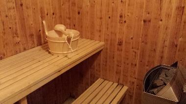 Casa de vacaciones en Vidsel (Norrbotten)Casa de vacaciones