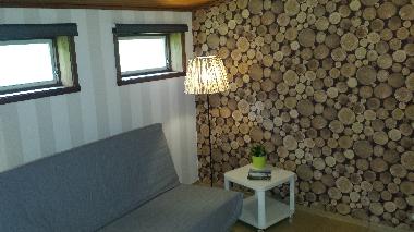 Casa de vacaciones en Vidsel (Norrbotten)Casa de vacaciones