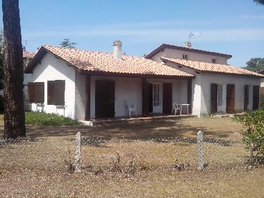 Casa de vacaciones en Biscarrosse plage (Landes)Casa de vacaciones