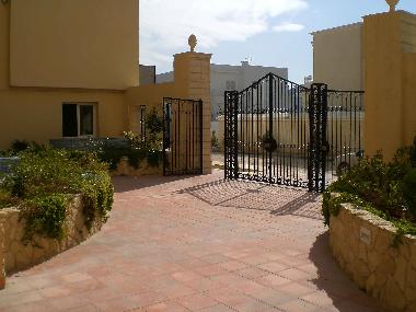 Apartamento de vacaciones en tunis (Tunis)Casa de vacaciones