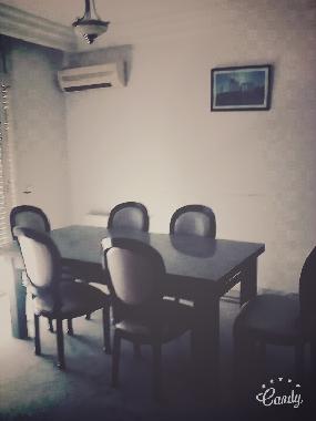 Apartamento de vacaciones en tunis (Tunis)Casa de vacaciones