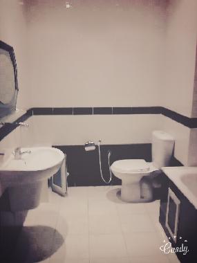 Apartamento de vacaciones en tunis (Tunis)Casa de vacaciones