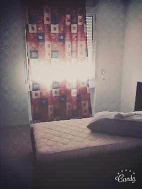 Apartamento de vacaciones en tunis (Tunis)Casa de vacaciones