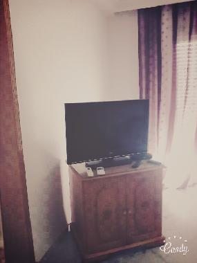 Apartamento de vacaciones en tunis (Tunis)Casa de vacaciones