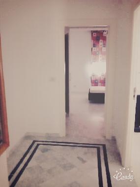 Apartamento de vacaciones en tunis (Tunis)Casa de vacaciones