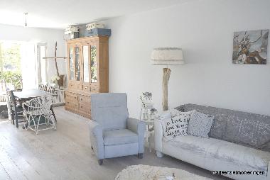 Apartamento de vacaciones en Vrouwenpolder (Zeeland)Casa de vacaciones