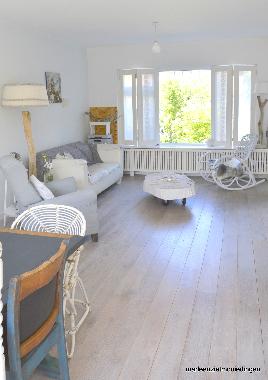 Apartamento de vacaciones en Vrouwenpolder (Zeeland)Casa de vacaciones