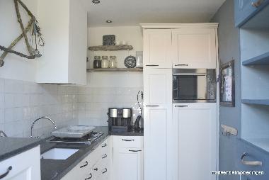 Apartamento de vacaciones en Vrouwenpolder (Zeeland)Casa de vacaciones