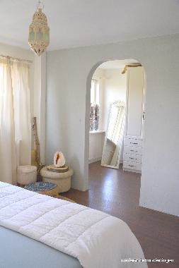 Apartamento de vacaciones en Vrouwenpolder (Zeeland)Casa de vacaciones