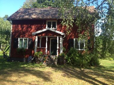 Casa de vacaciones en Skutsk�r (Uppland)Casa de vacaciones
