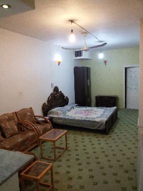 Apartamento de vacaciones en tehran (Tehran)Casa de vacaciones