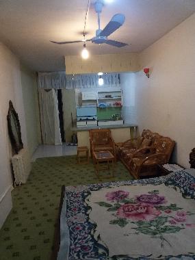 Apartamento de vacaciones en tehran (Tehran)Casa de vacaciones