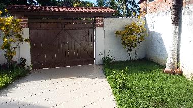 Casa de vacaciones en Barra do gil (Bahia)Casa de vacaciones