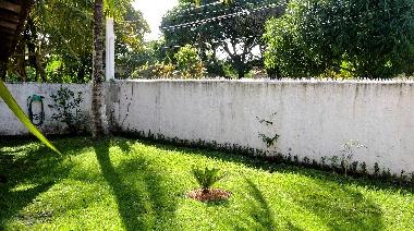 Casa de vacaciones en Barra do gil (Bahia)Casa de vacaciones