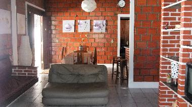 Casa de vacaciones en Barra do gil (Bahia)Casa de vacaciones