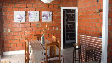 Casa de vacaciones en Barra do gil (Bahia)Casa de vacaciones