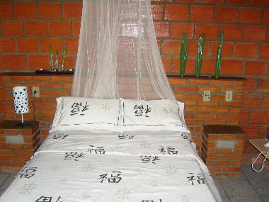 Casa de vacaciones en Barra do gil (Bahia)Casa de vacaciones